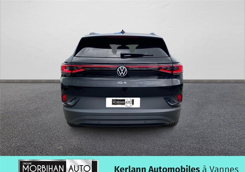 VOLKSWAGEN ID.4 286 CH PRO