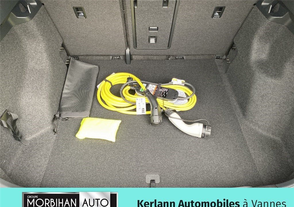 VOLKSWAGEN ID.4 286 CH PRO