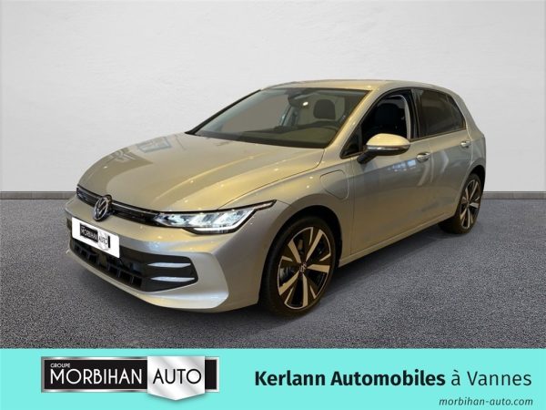 VOLKSWAGEN GOLF 1.5 EHYBRID 204 DSG6