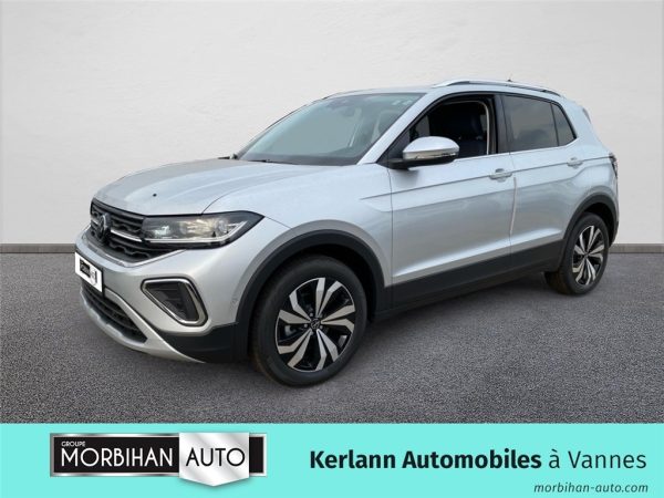 VOLKSWAGEN T-CROSS 1.5 TSI 150 START/STOP DSG7