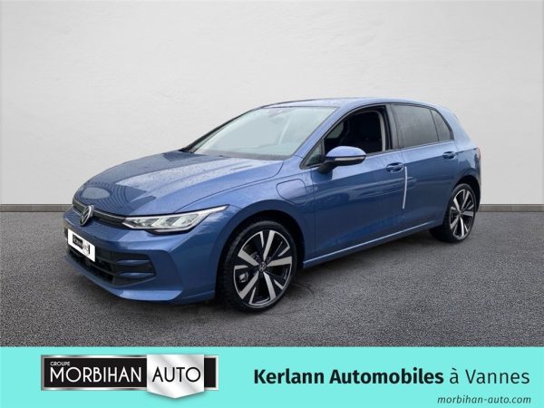 VOLKSWAGEN GOLF 1.5 EHYBRID 204 DSG6