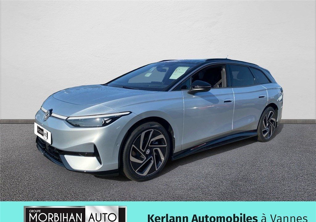 VOLKSWAGEN ID.7 TOURER 286 CH PRO