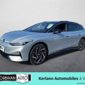 VOLKSWAGEN ID.7 TOURER 286 CH PRO