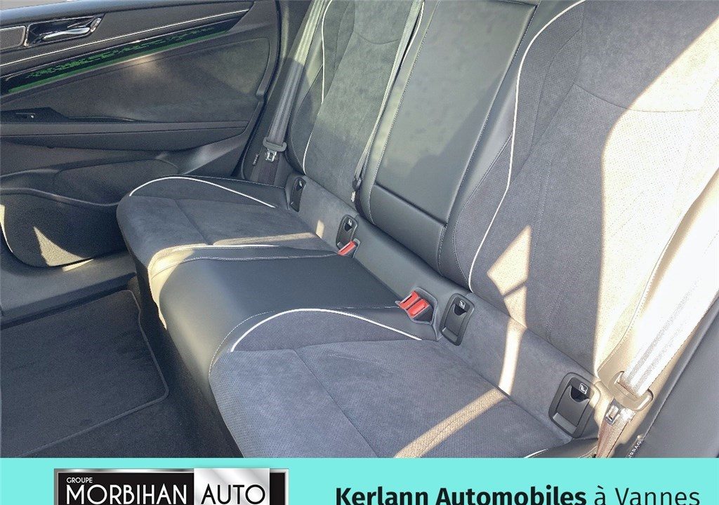 VOLKSWAGEN ID.7 TOURER 286 CH PRO