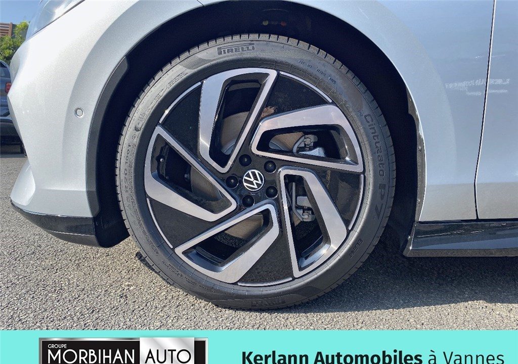 VOLKSWAGEN ID.7 TOURER 286 CH PRO