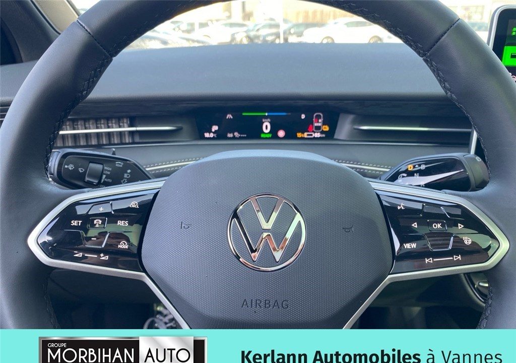 VOLKSWAGEN ID.7 TOURER 286 CH PRO