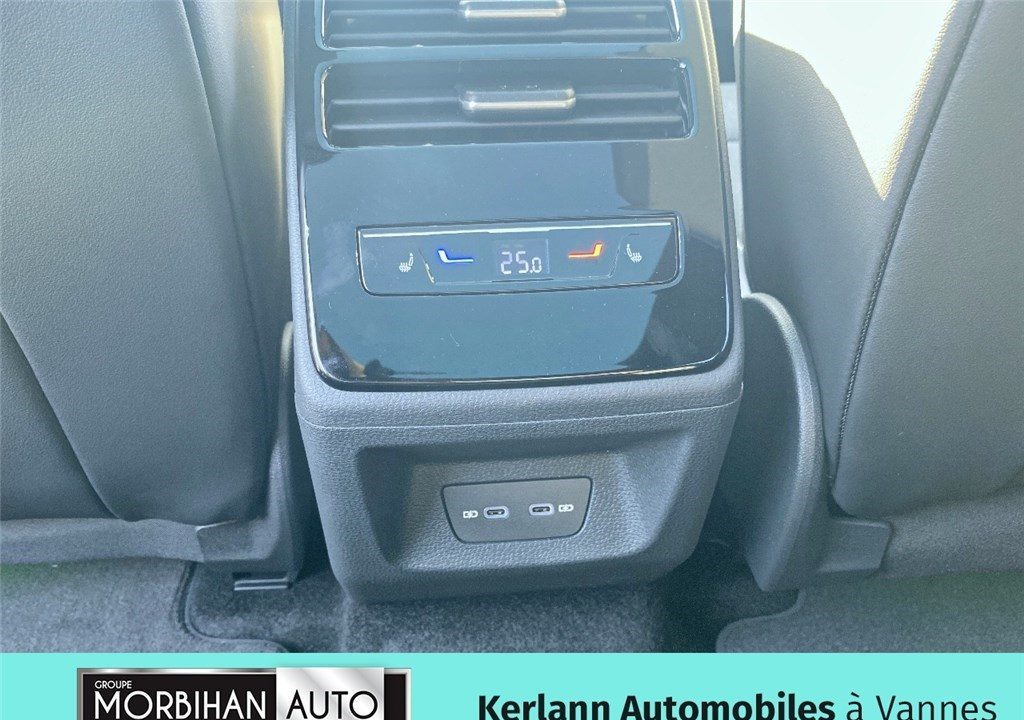 VOLKSWAGEN ID.7 TOURER 286 CH PRO