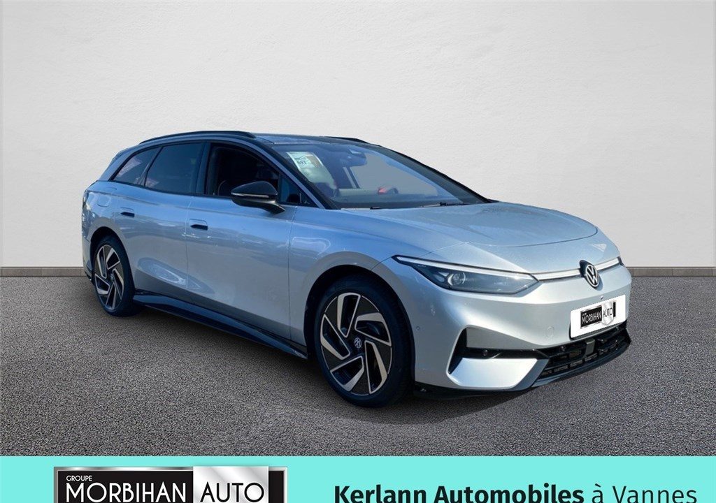 VOLKSWAGEN ID.7 TOURER 286 CH PRO