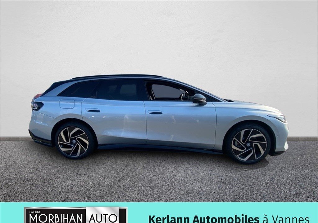 VOLKSWAGEN ID.7 TOURER 286 CH PRO