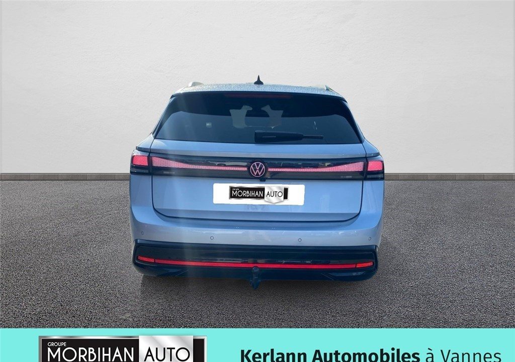 VOLKSWAGEN ID.7 TOURER 286 CH PRO