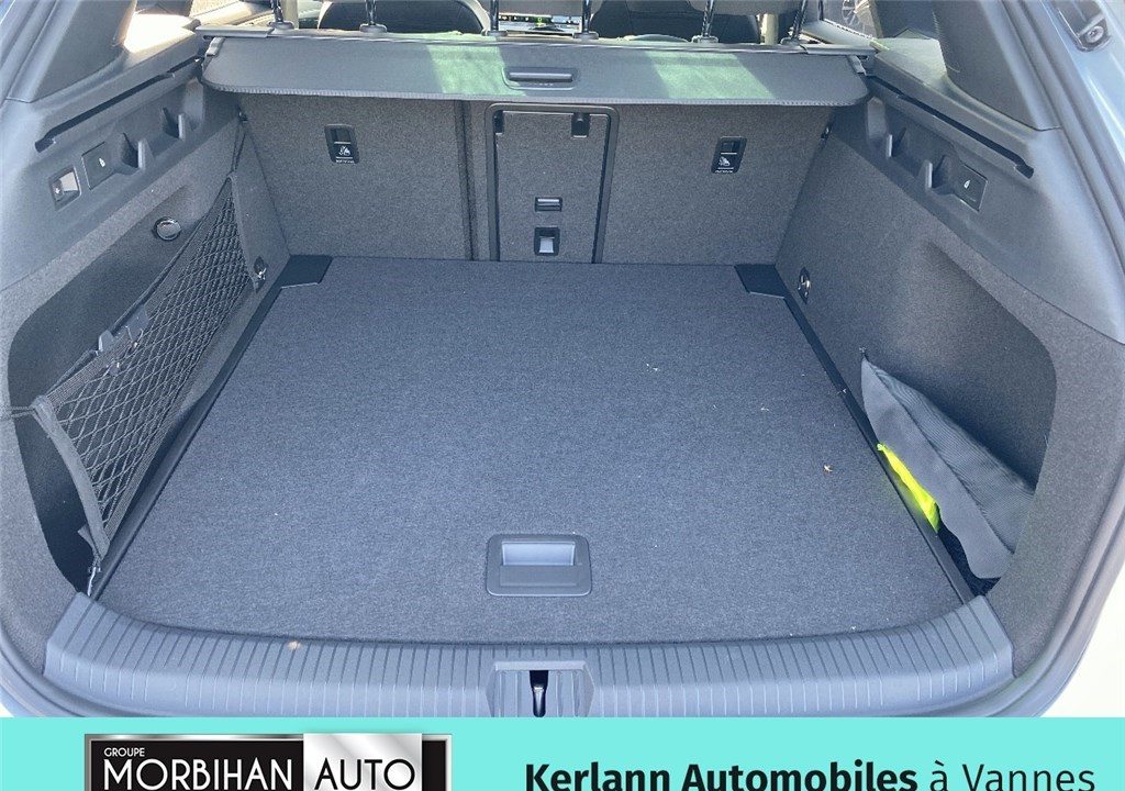 VOLKSWAGEN ID.7 TOURER 286 CH PRO
