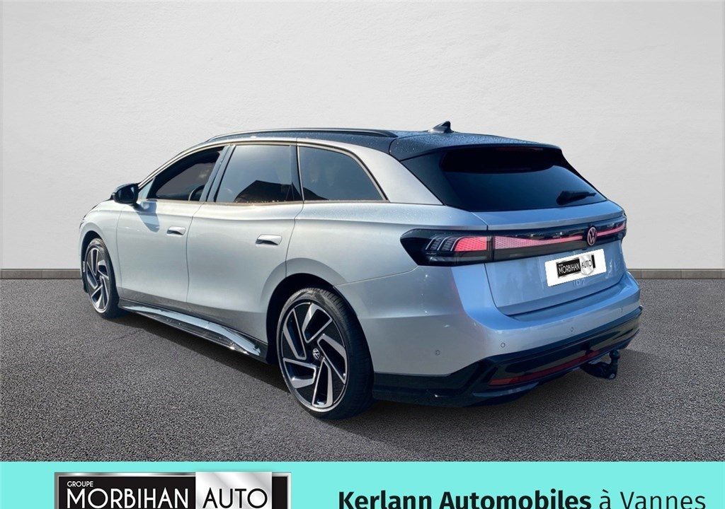 VOLKSWAGEN ID.7 TOURER 286 CH PRO