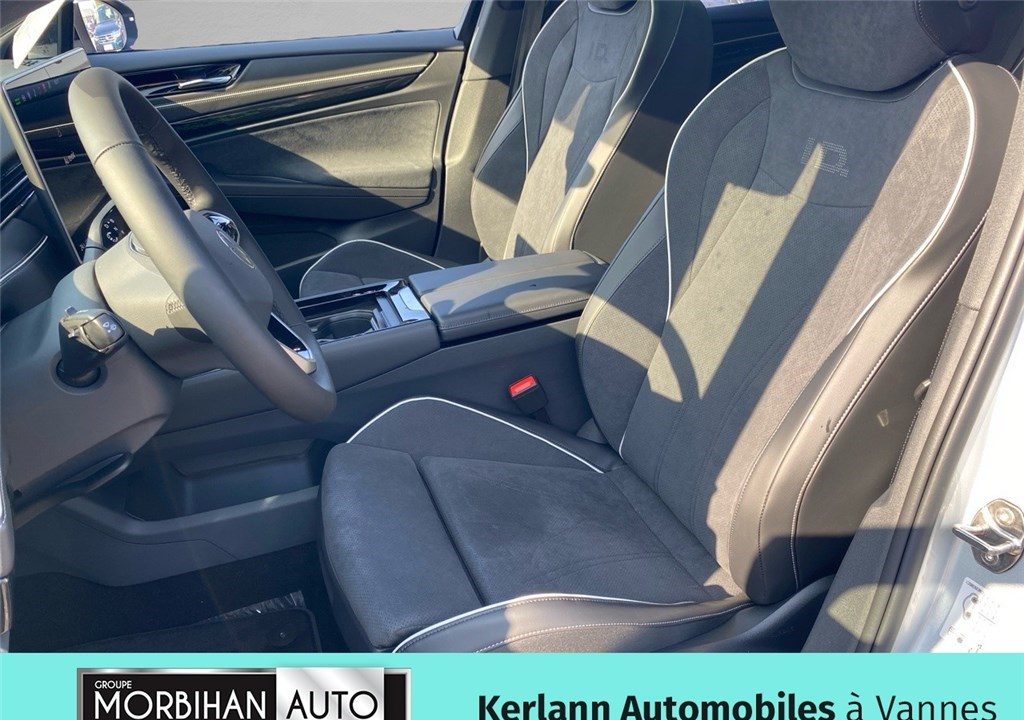 VOLKSWAGEN ID.7 TOURER 286 CH PRO