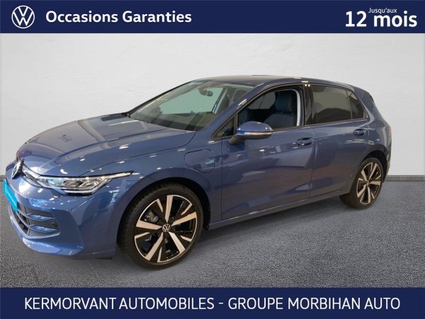VOLKSWAGEN GOLF 1.5 EHYBRID 204 DSG6