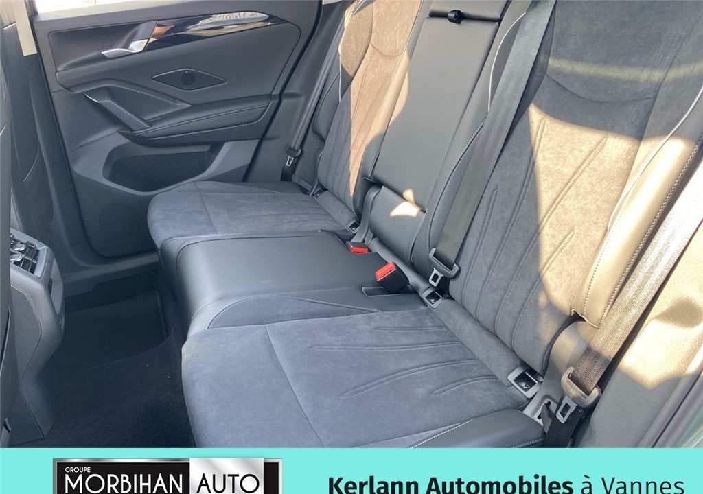 VOLKSWAGEN TIGUAN 1.5 EHYBRID 204CH DSG6