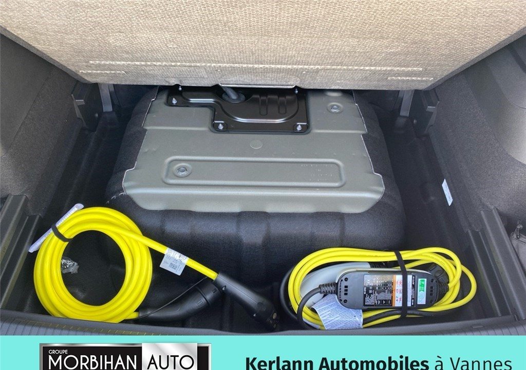VOLKSWAGEN TIGUAN 1.5 EHYBRID 204CH DSG6