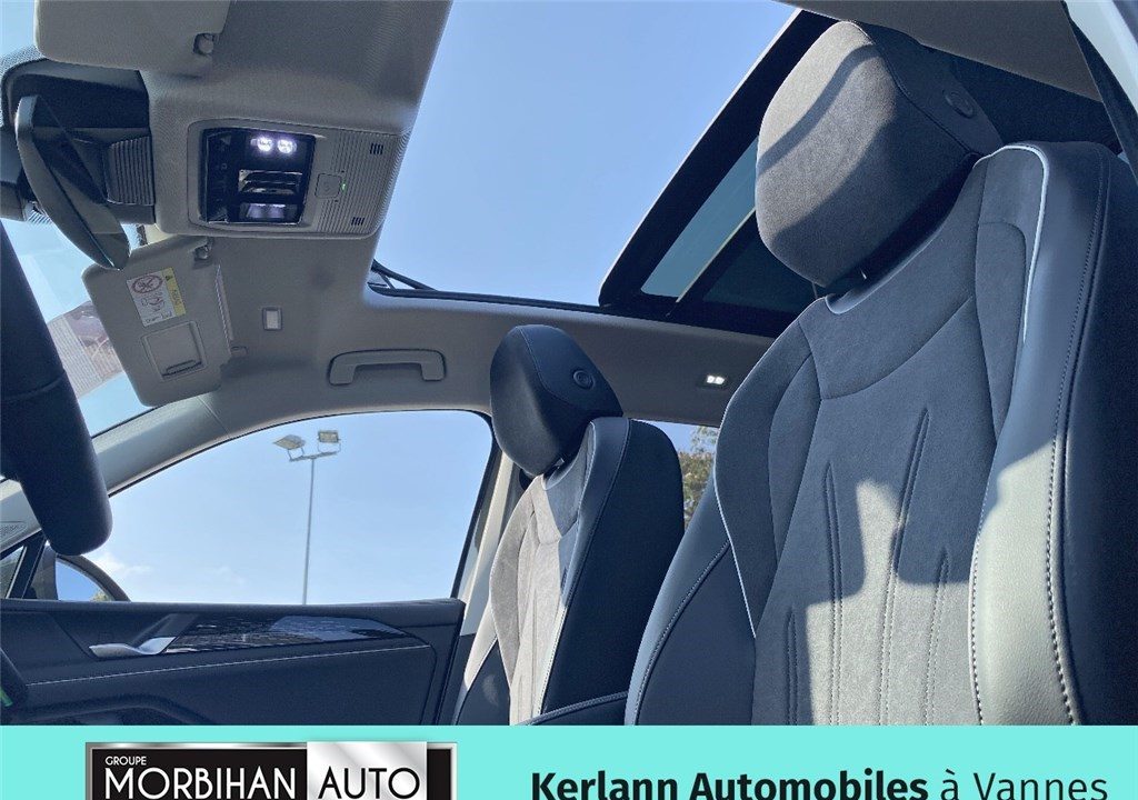 VOLKSWAGEN TIGUAN 1.5 EHYBRID 204CH DSG6