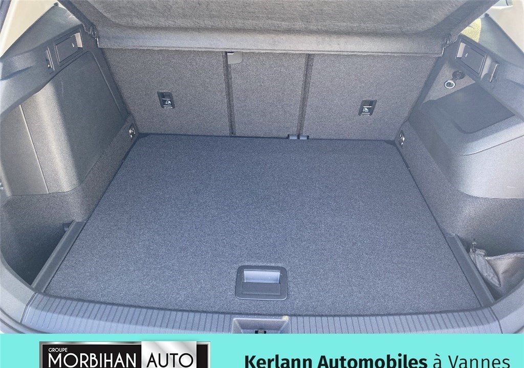 VOLKSWAGEN TIGUAN 1.5 EHYBRID 204CH DSG6