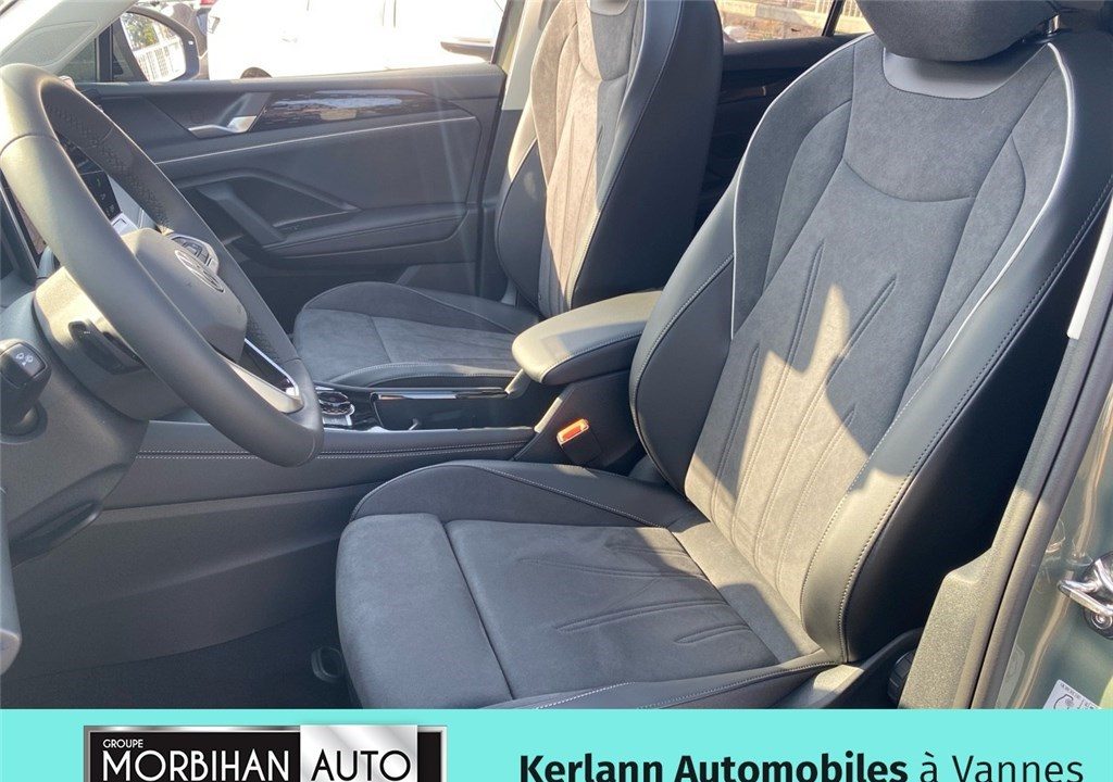 VOLKSWAGEN TIGUAN 1.5 EHYBRID 204CH DSG6