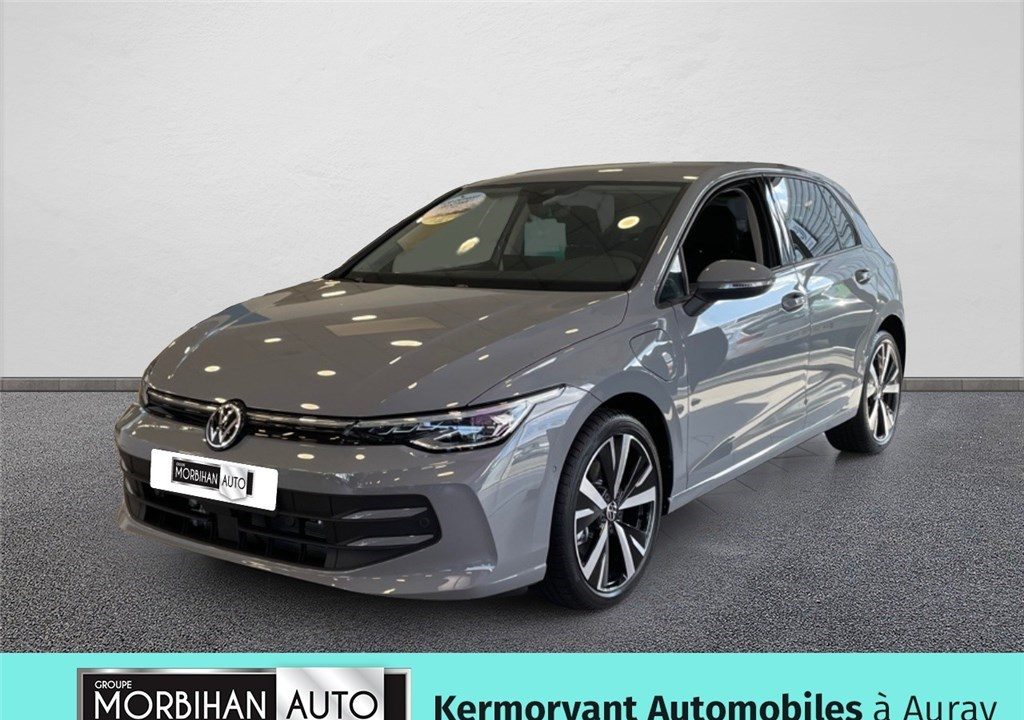 VOLKSWAGEN GOLF 1.5 EHYBRID 204 DSG6