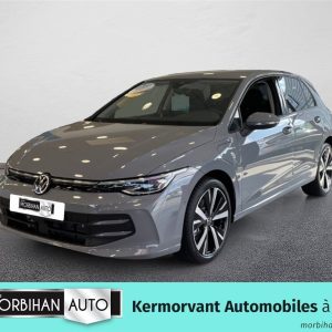 VOLKSWAGEN GOLF 1.5 EHYBRID 204 DSG6