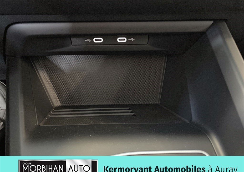 VOLKSWAGEN GOLF 1.5 EHYBRID 204 DSG6