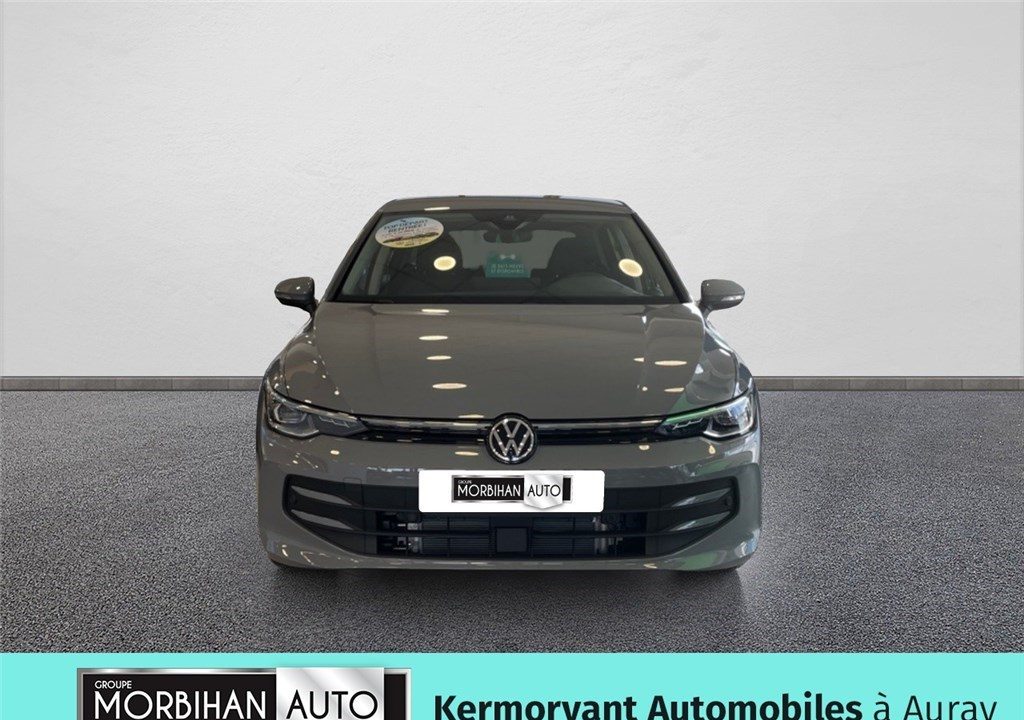 VOLKSWAGEN GOLF 1.5 EHYBRID 204 DSG6