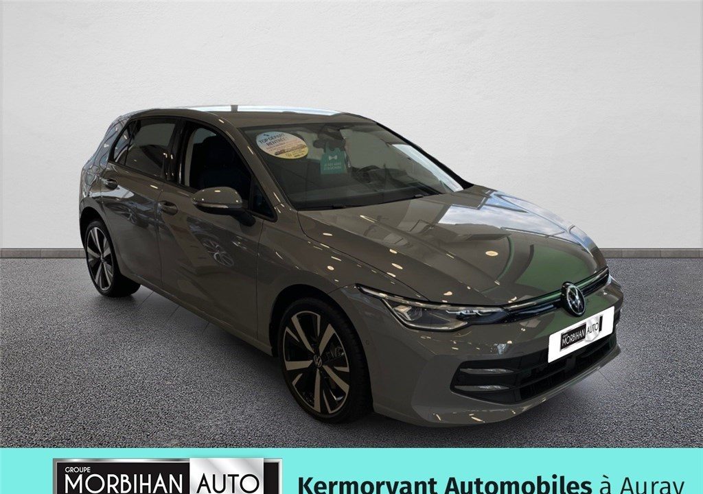 VOLKSWAGEN GOLF 1.5 EHYBRID 204 DSG6