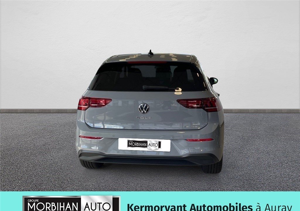 VOLKSWAGEN GOLF 1.5 EHYBRID 204 DSG6