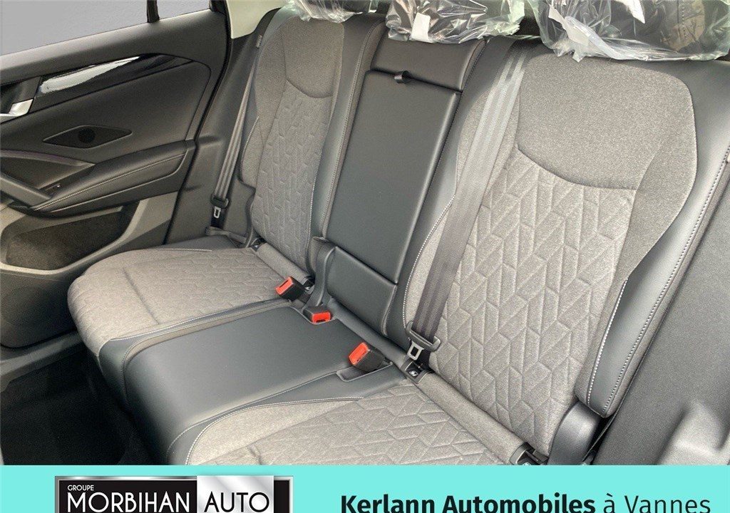 VOLKSWAGEN TIGUAN 1.5 EHYBRID 204CH DSG6