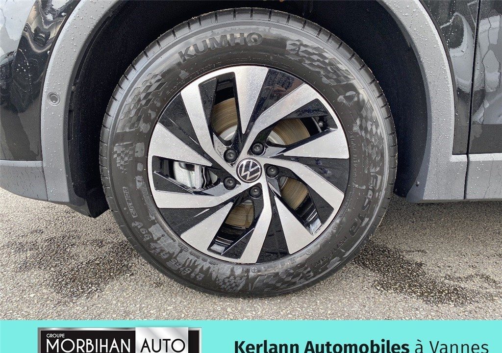 VOLKSWAGEN TIGUAN 1.5 EHYBRID 204CH DSG6