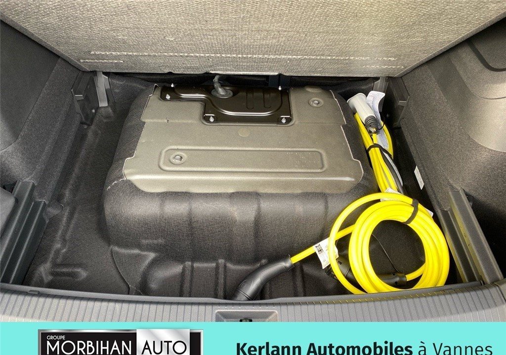 VOLKSWAGEN TIGUAN 1.5 EHYBRID 204CH DSG6