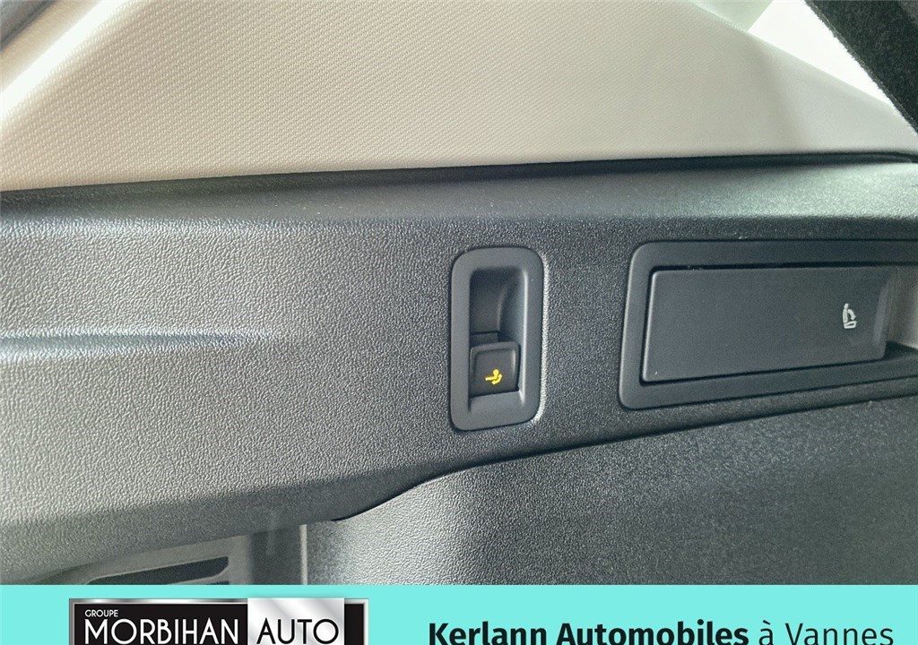 VOLKSWAGEN TIGUAN 1.5 EHYBRID 204CH DSG6
