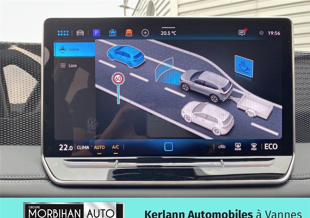 VOLKSWAGEN TIGUAN 1.5 EHYBRID 204CH DSG6