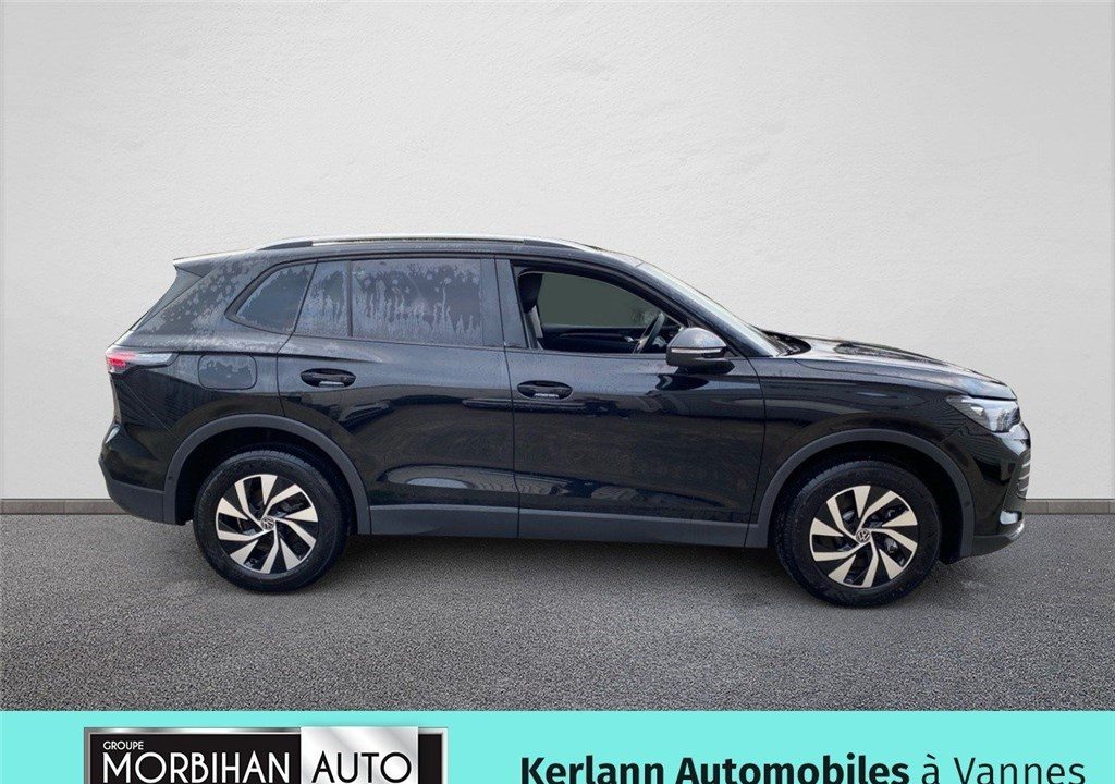 VOLKSWAGEN TIGUAN 1.5 EHYBRID 204CH DSG6