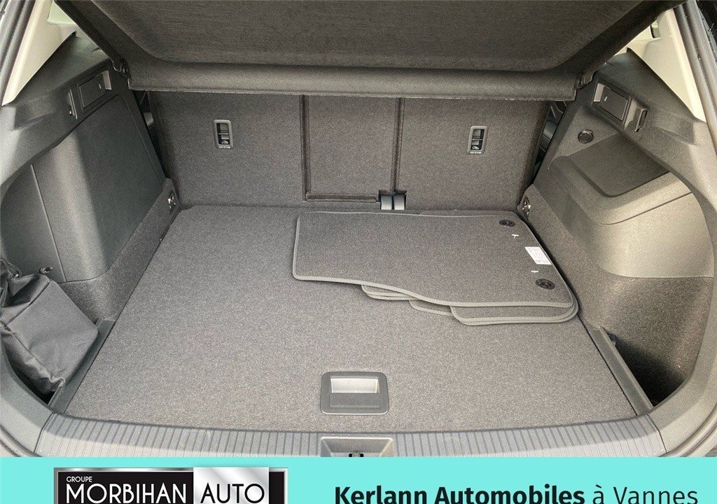 VOLKSWAGEN TIGUAN 1.5 EHYBRID 204CH DSG6