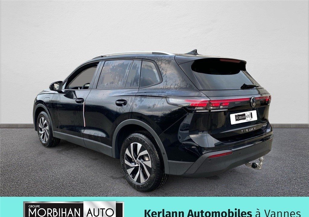 VOLKSWAGEN TIGUAN 1.5 EHYBRID 204CH DSG6
