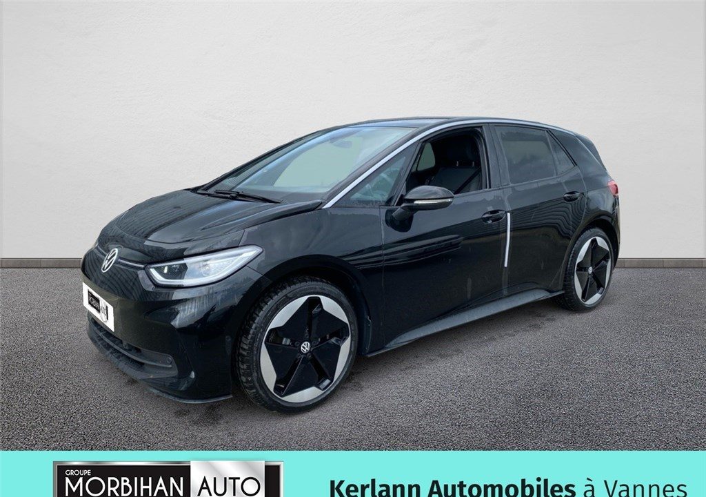 VOLKSWAGEN ID.3 204 CH PRO S