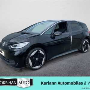 VOLKSWAGEN ID.3 204 CH PRO S
