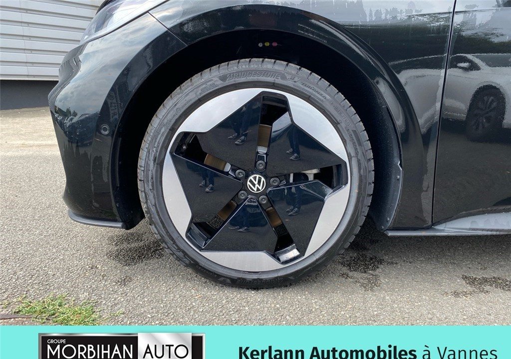 VOLKSWAGEN ID.3 204 CH PRO S