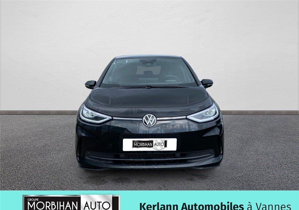 VOLKSWAGEN ID.3 204 CH PRO S