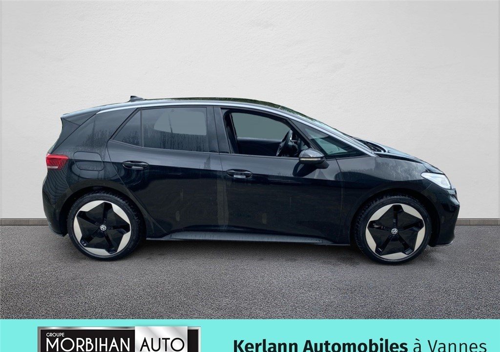 VOLKSWAGEN ID.3 204 CH PRO S
