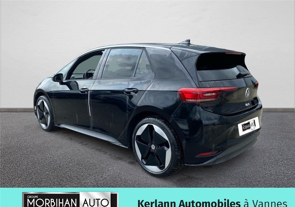 VOLKSWAGEN ID.3 204 CH PRO S