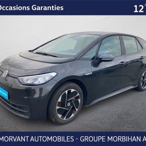 VOLKSWAGEN ID.3 145 CH PRO