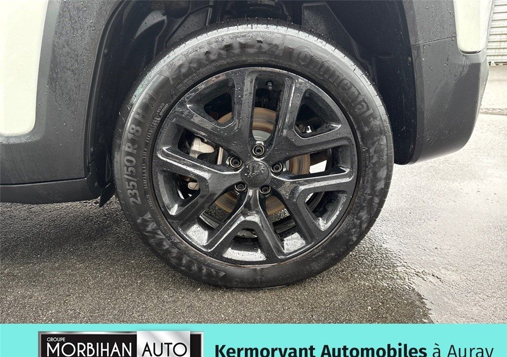 JEEP RENEGADE 1.3 TURBO T4 190 CH PHEV BVA6 4XE EAWD