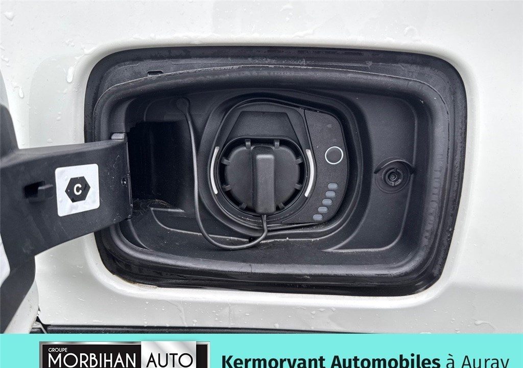 JEEP RENEGADE 1.3 TURBO T4 190 CH PHEV BVA6 4XE EAWD