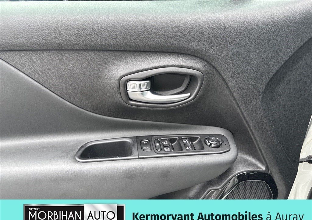 JEEP RENEGADE 1.3 TURBO T4 190 CH PHEV BVA6 4XE EAWD