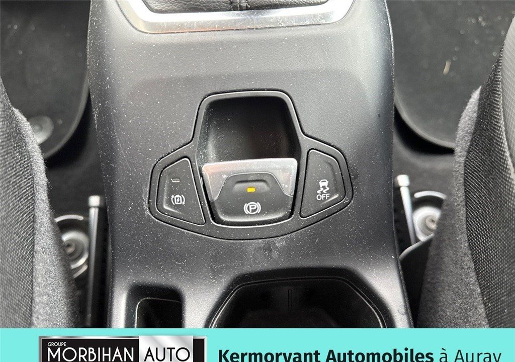 JEEP RENEGADE 1.3 TURBO T4 190 CH PHEV BVA6 4XE EAWD