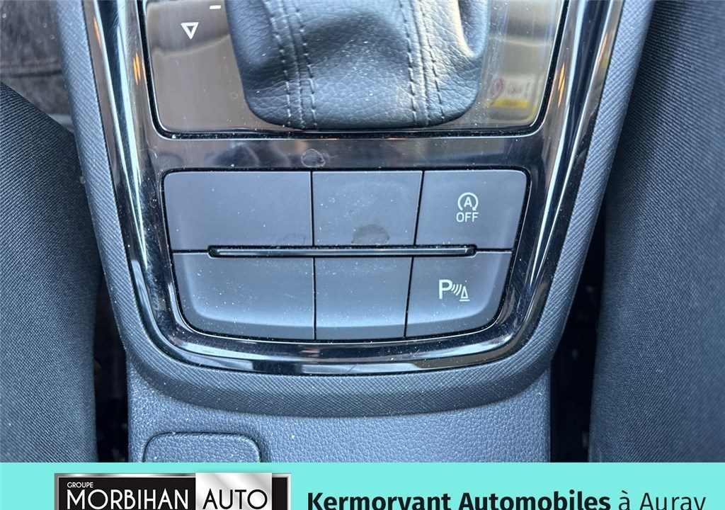 SKODA SCALA 1.5 TSI 150 CH DSG7 ACT