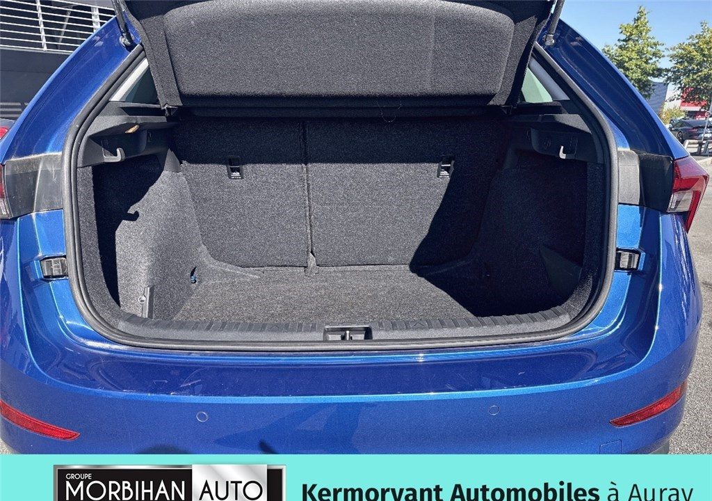 SKODA SCALA 1.5 TSI 150 CH DSG7 ACT